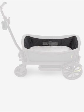 Veer Wagon Nap System